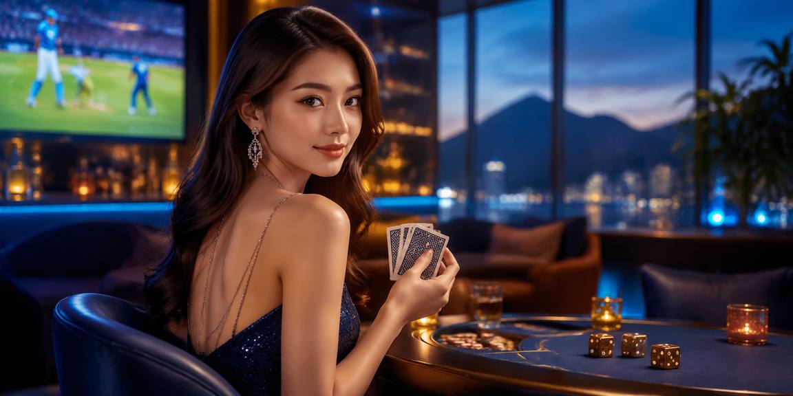189bet Live Casino